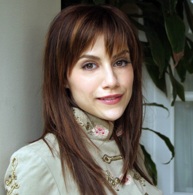 Brittany Murphy Brittany Murphy