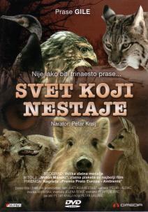 Svet Koji Nestaje