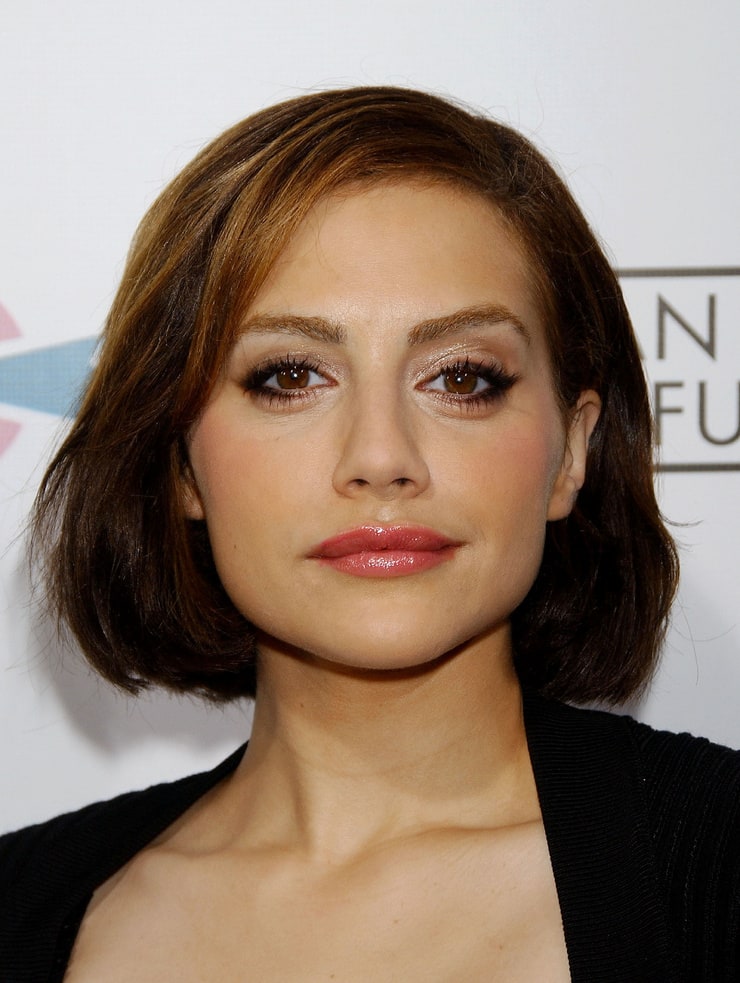 Brittany Murphy