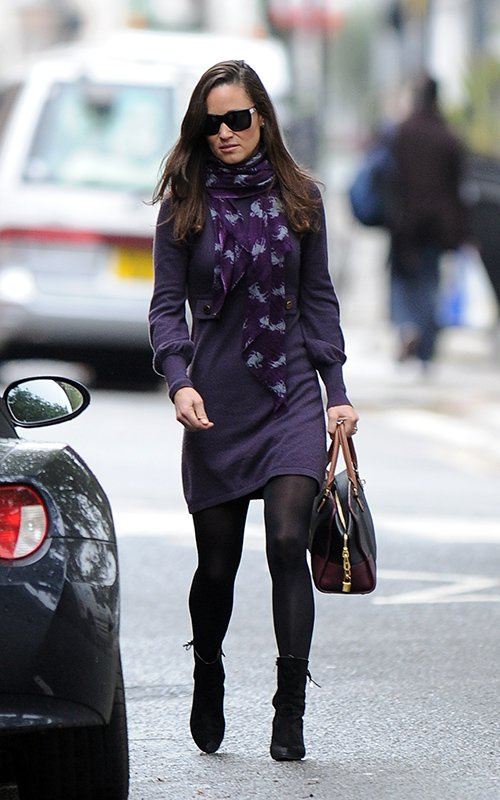 Pippa Middleton