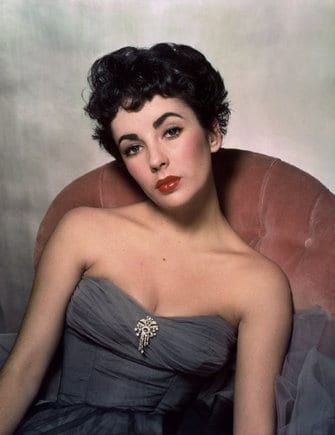 Elizabeth Taylor