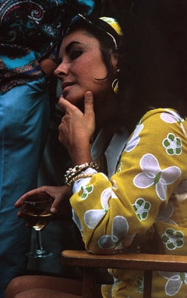 Elizabeth Taylor Elizabeth Taylor