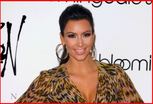 Kim Kardashian