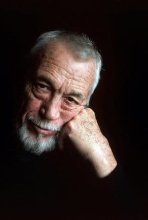 John Huston John Huston