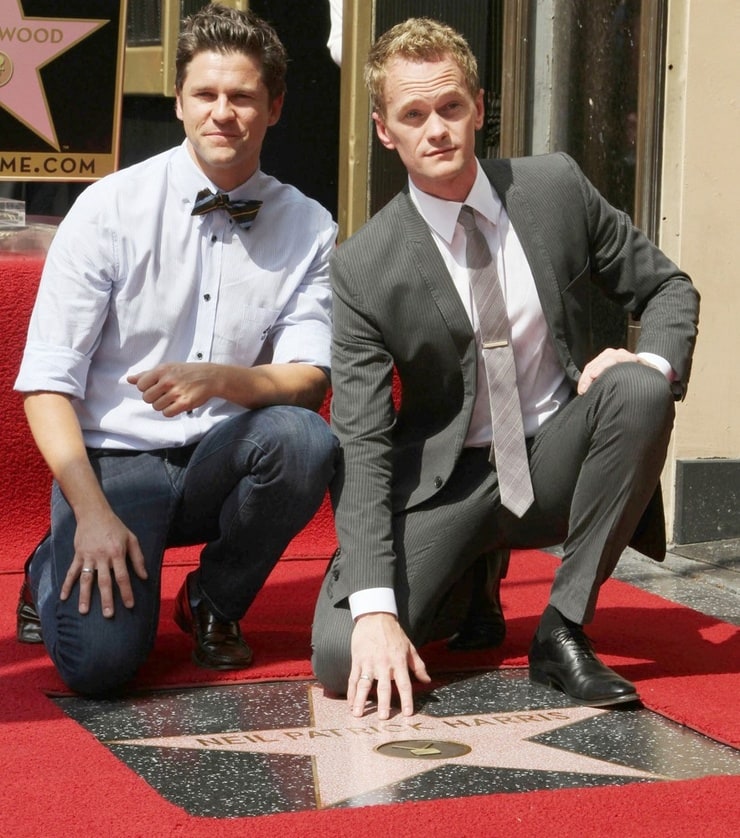 Neil Patrick Harris