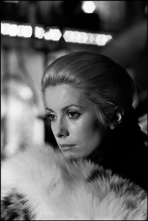 Catherine Deneuve Catherine Deneuve