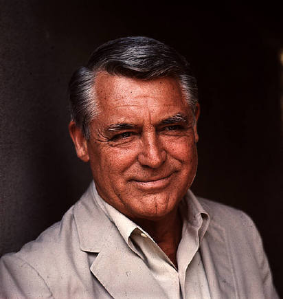 Cary Grant