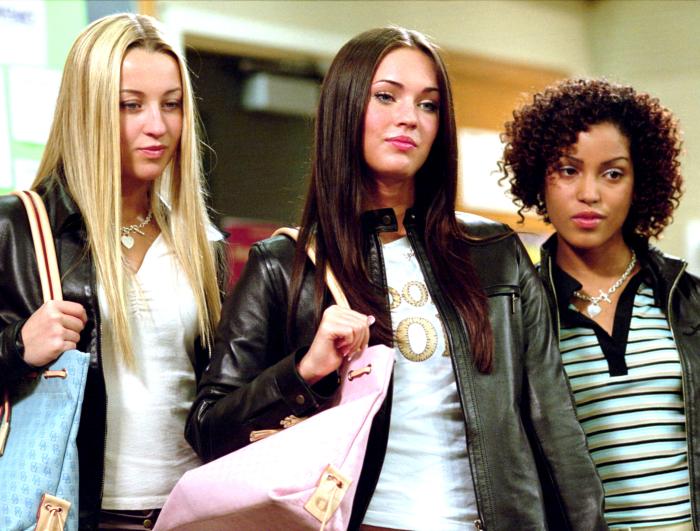 Confessions of a Teenage Drama Queen Confessions of a Teenage Drama Queen