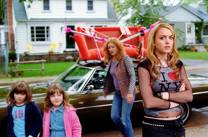 Confessions of a Teenage Drama Queen