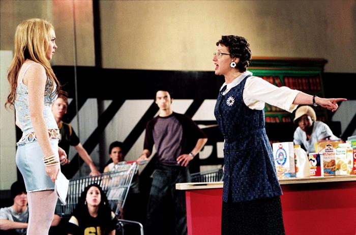 Confessions of a Teenage Drama Queen