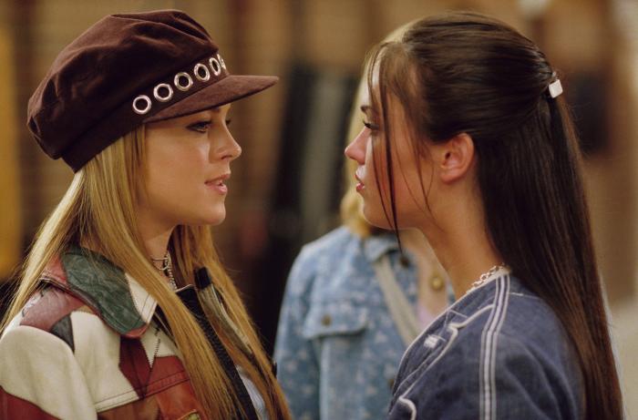 Confessions of a Teenage Drama Queen