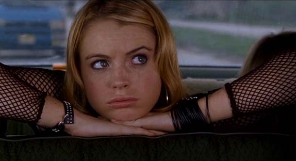 Confessions of a Teenage Drama Queen