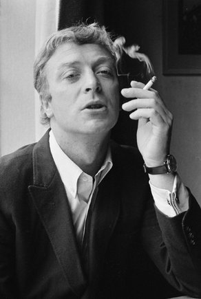 Michael Caine