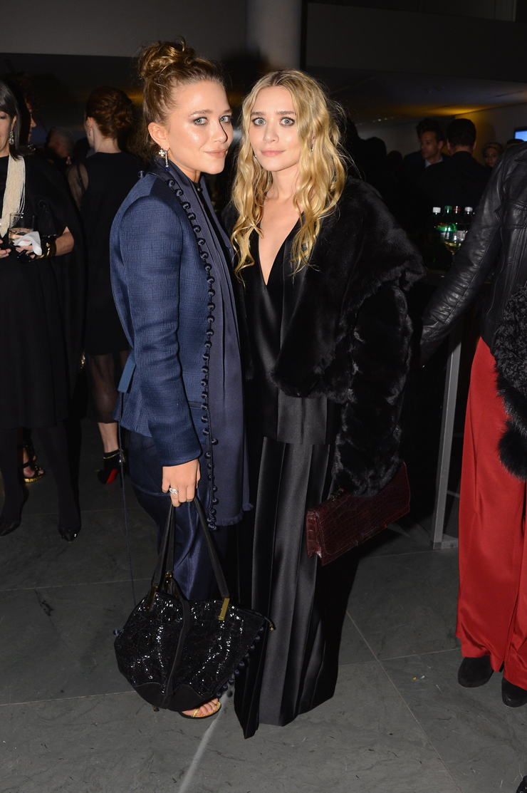 Mary-Kate Olsen