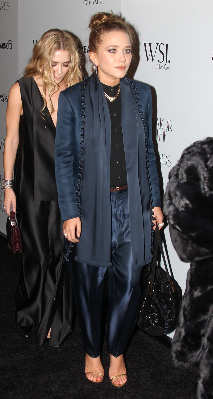 Mary-Kate Olsen