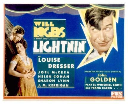 Lightnin'