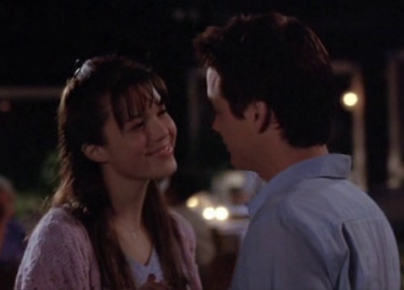 A Walk to Remember