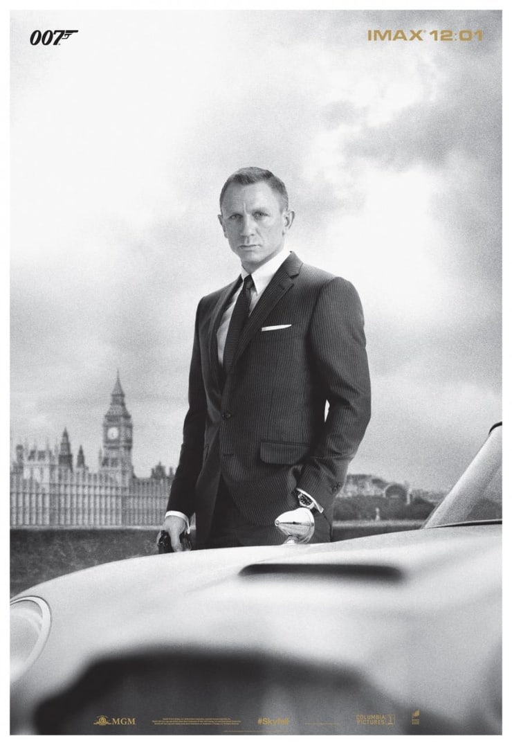 Skyfall