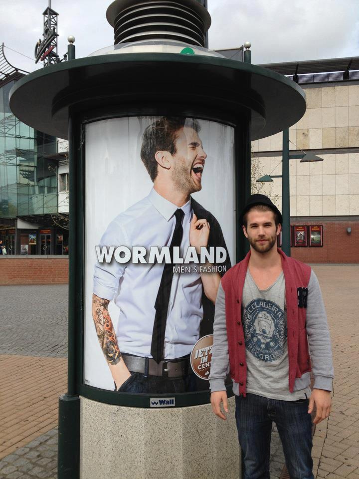 Andre Hamann picture