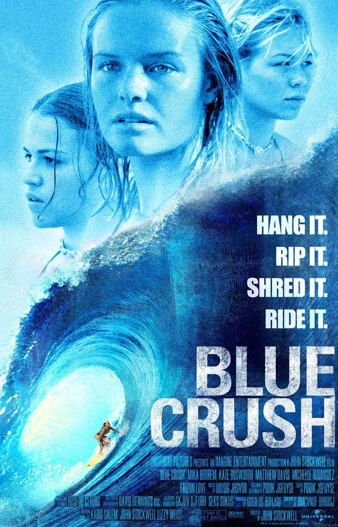 Picture of Blue Crush (2002)