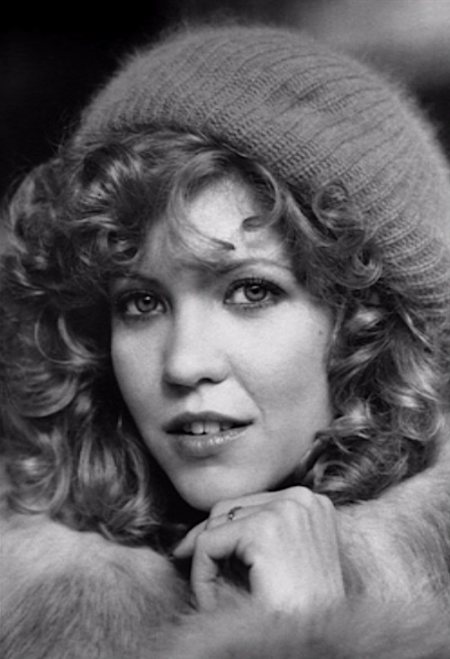 Nancy Allen Nancy Allen