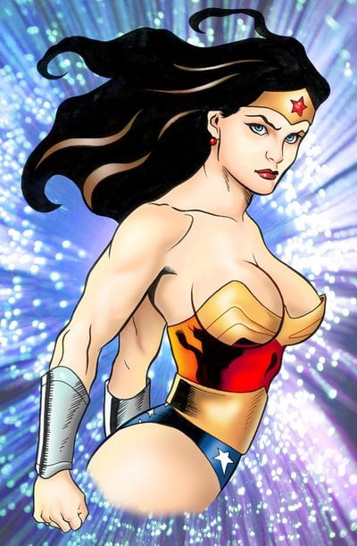 Wonder Woman