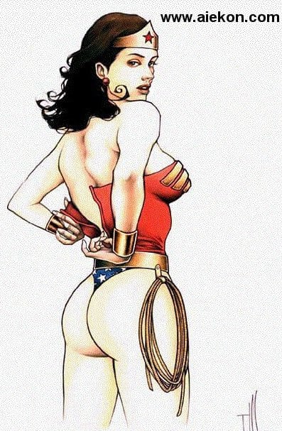 Wonder Woman