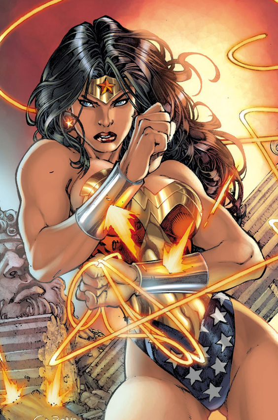 Wonder Woman Wonder Woman
