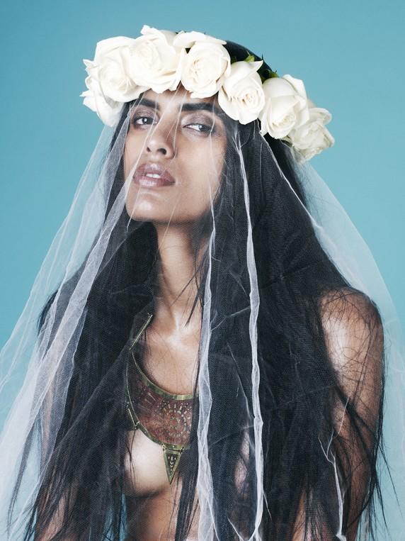 Lakshmi Menon