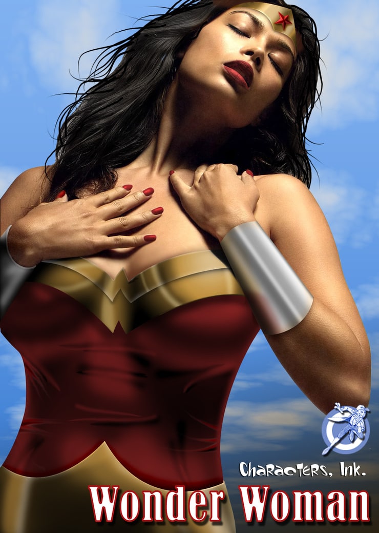 Wonder Woman