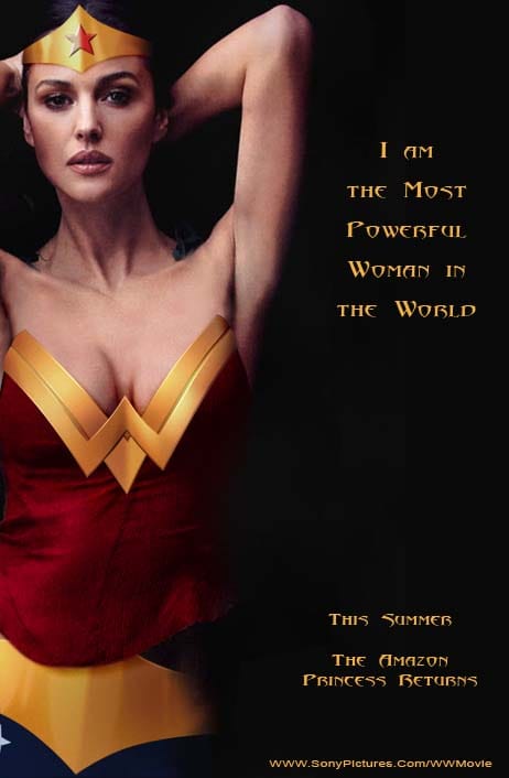 Wonder Woman