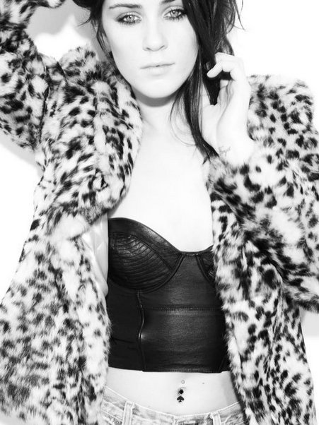 Lucie Jones Lucie Jones