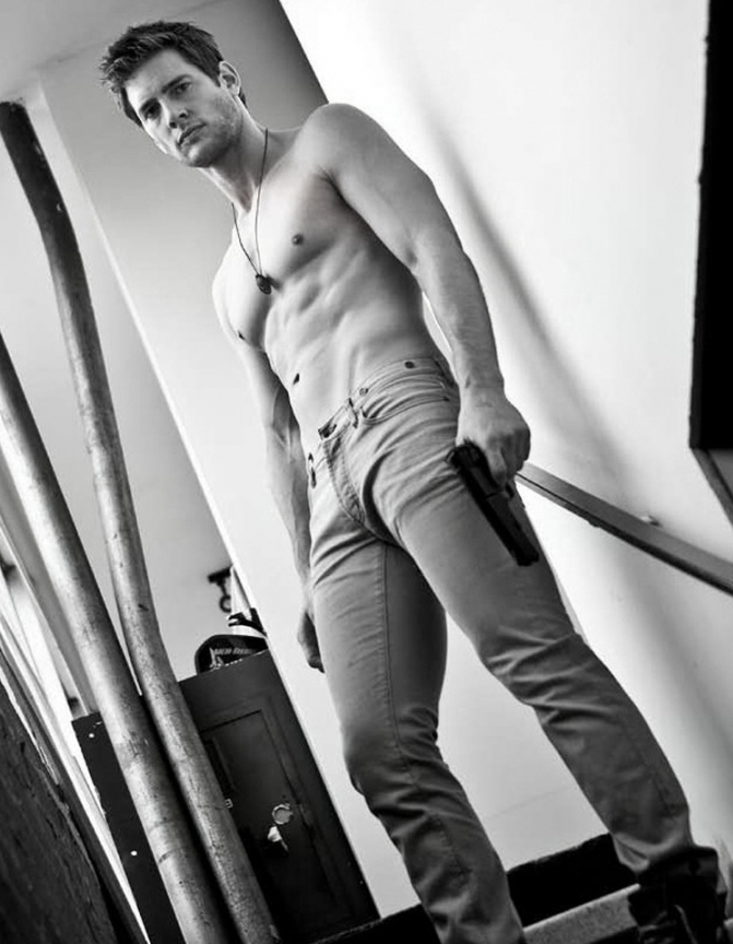 Ryan McPartlin