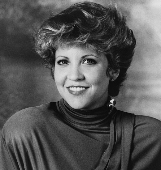 Nancy Allen Nancy Allen