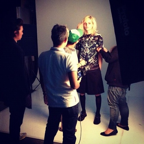 Andrej Pejic