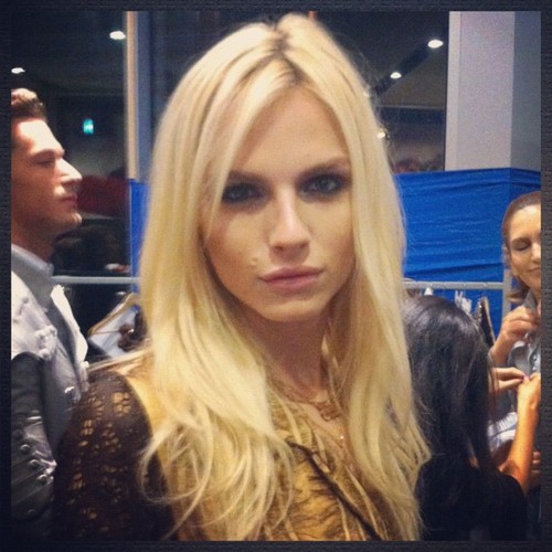 Andrej Pejic