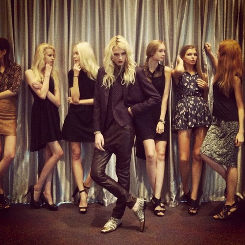 Andrej Pejic Andrej Pejic
