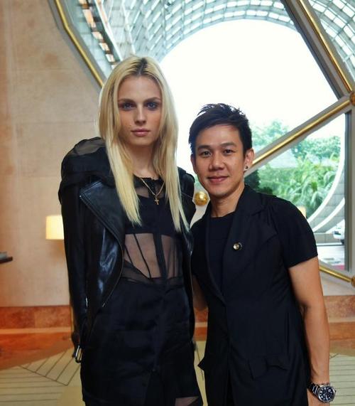 Andrej Pejic