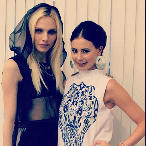 Andrej Pejic