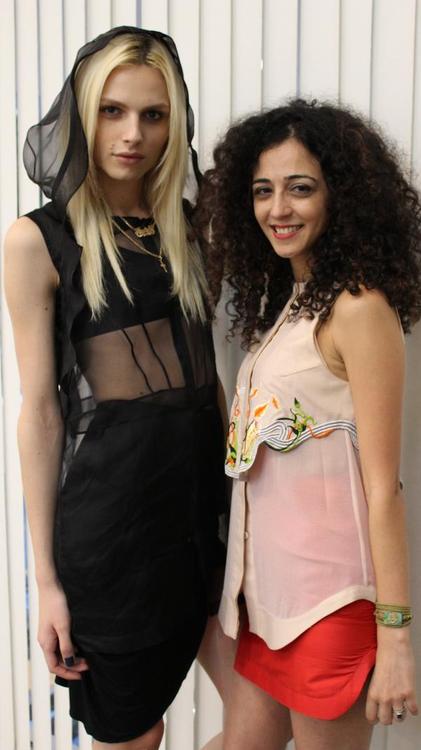 Andrej Pejic