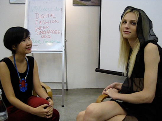 Andrej Pejic