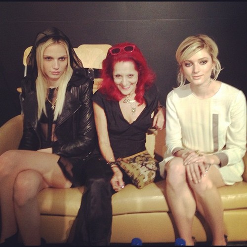 Andrej Pejic