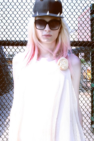 Andrej Pejic Andrej Pejic