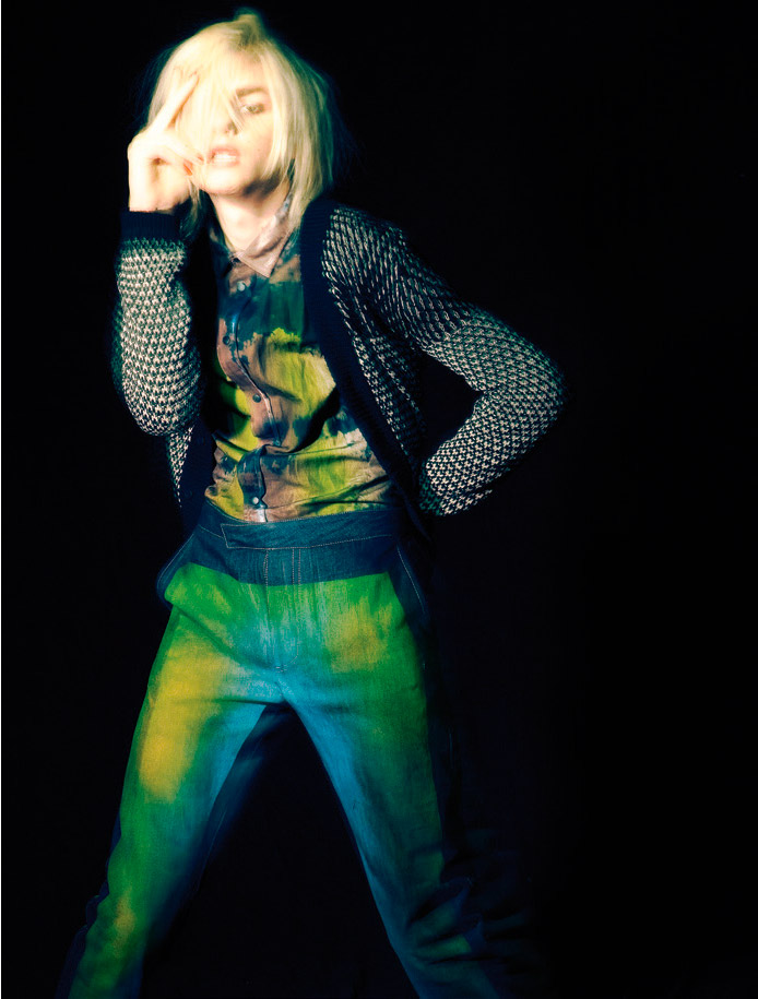 Andrej Pejic