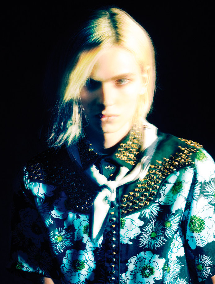 Andrej Pejic