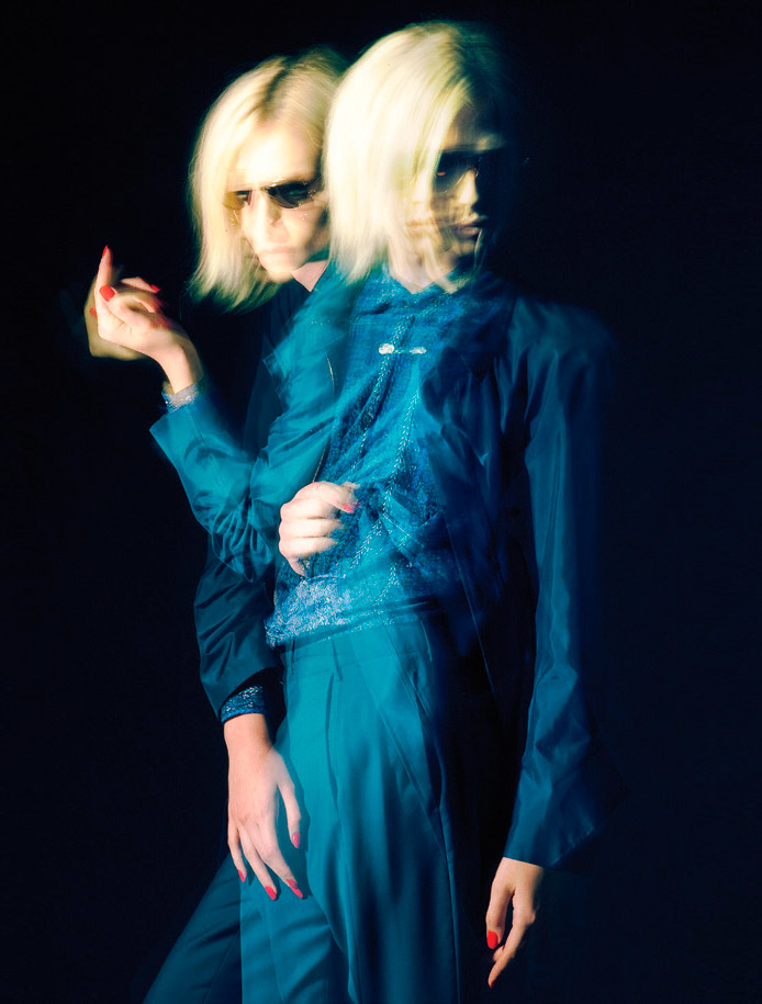 Andrej Pejic