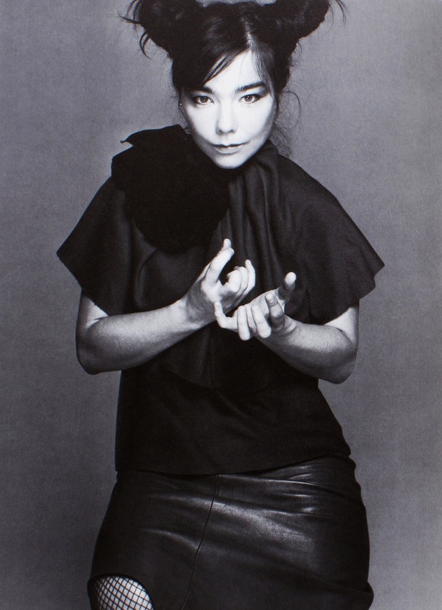 Björk Björk