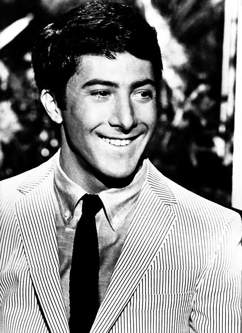 Dustin Hoffman Dustin Hoffman