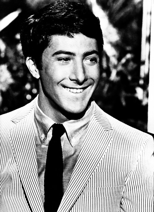 Dustin Hoffman