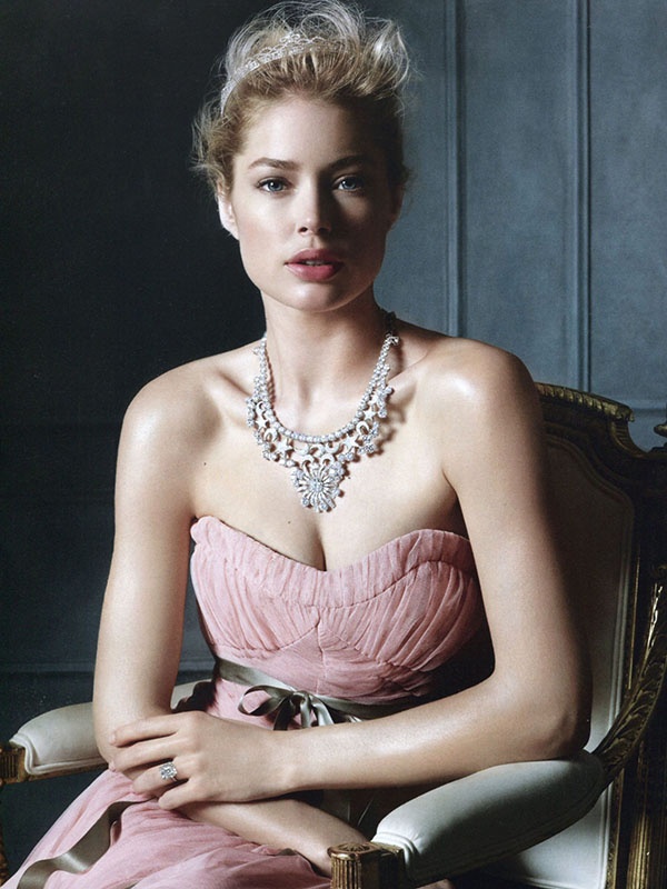 Doutzen Kroes Doutzen Kroes